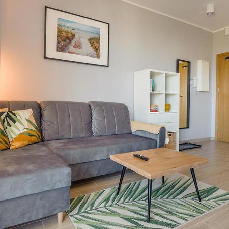 Apartamenty Delux Sun & Snow Nowe Hallerowo Z Przestronnym Tarasem - Blisko Centrum Władysławowo المظهر الخارجي الصورة
